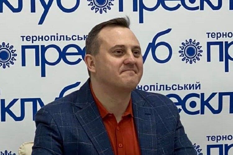 Ексдепутат Луцькради розповів про зґвалтоване кохання