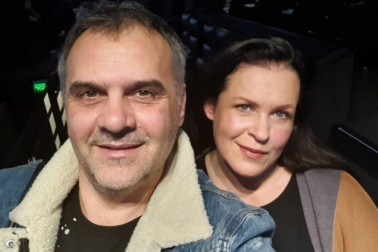У пам'ять про артистку: чоловік Руслани Писанки відкрив збір коштів на її мрію