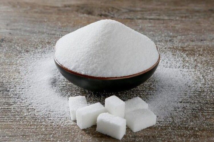 Як в Україні змінилась ціна на цукор