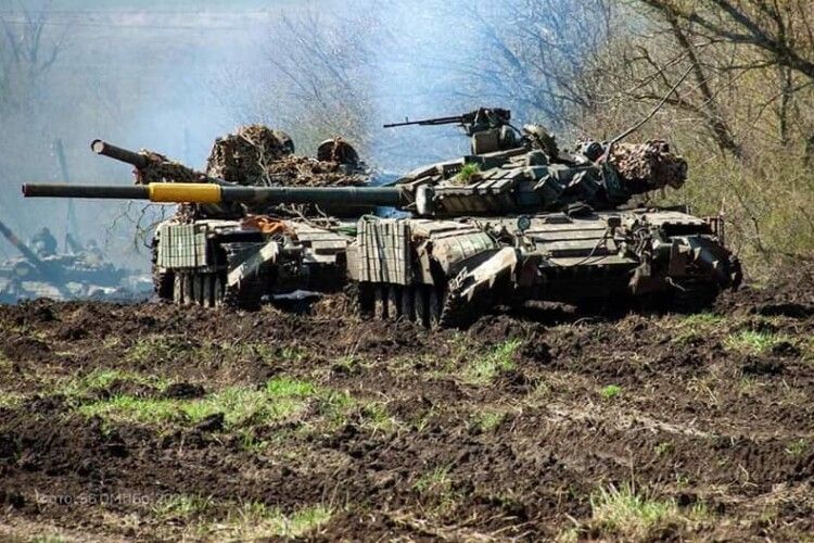 Ворог масовано вдарив ракетами по Україні: ситуація на фронті станом на ранок 28 квітня