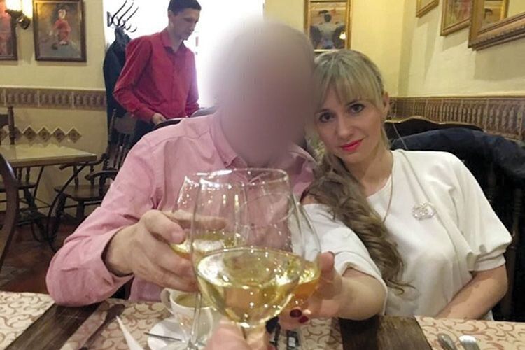 Іноземець закохався в українку й збіднів на 250 тисяч євро