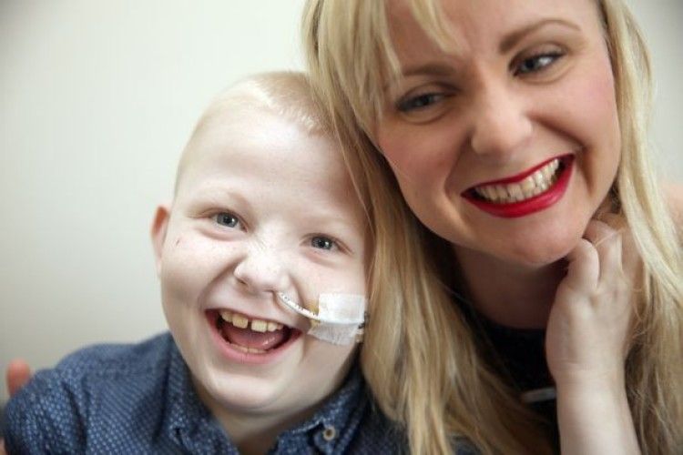 Унікальна операція: дитині пересадили одразу 5 органів