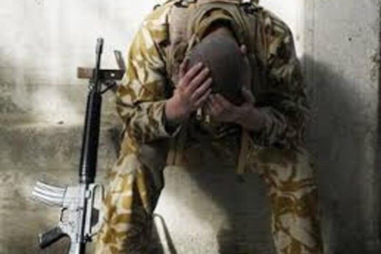 На Волині збирають кошти на лікування психотравм у бійців