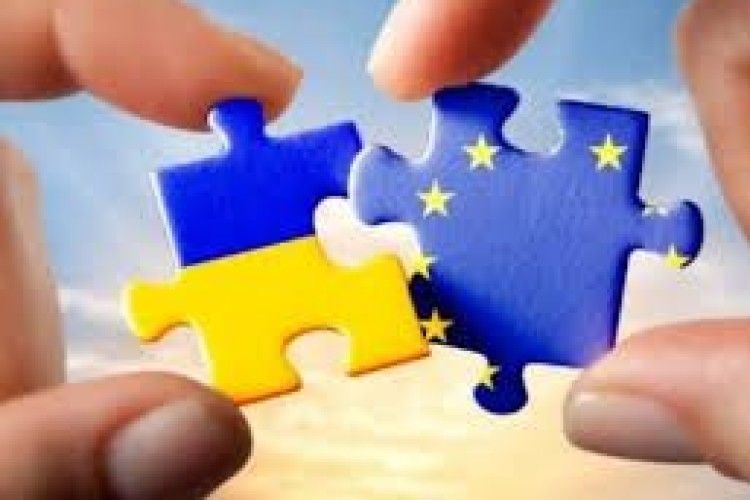 Європейські країни – основні партнери Волині у зовнішньоекономічній діяльності