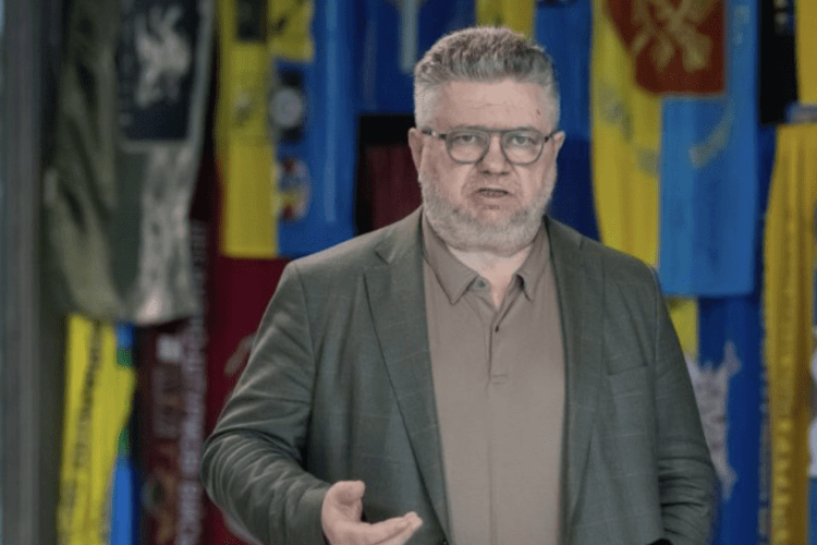 Адвокат Головань: єдиним цивілізованим виходом є скасування санкцій проти Порошенка