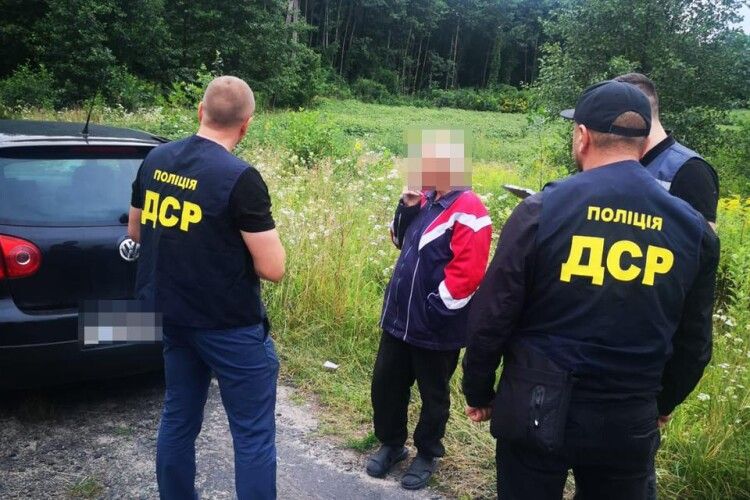 Волинянка замовила вбивство колишнього чоловіка, аби не повертати кредит: подробиці (Фото 18+)