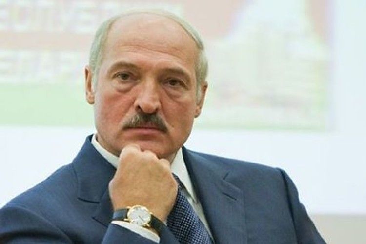 Президент Білорусі Лукашенко змінив керівництво уряду