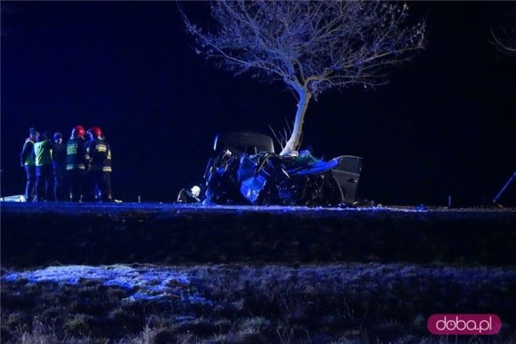 Двоє нововолинців загинули під Вроцлавом в автокатастрофі