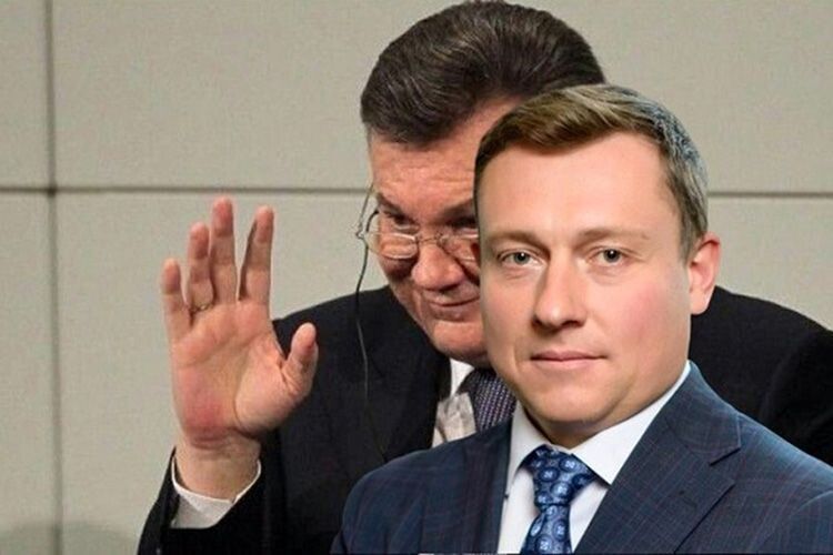 Світовий конгрес українців стурбований новою посадою адвоката Януковича