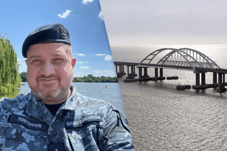 Пояснили, чому досі не зруйновано символ росії – Кримський міст