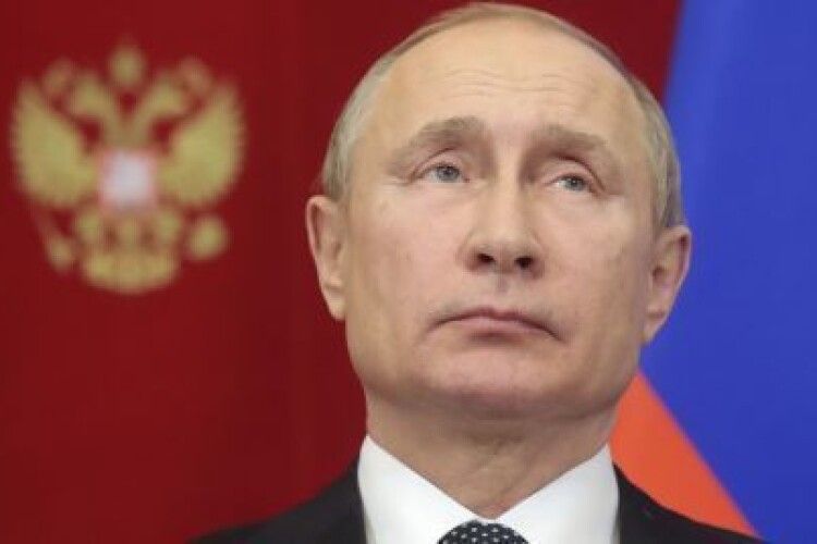 Історик з росії описала долю путіна