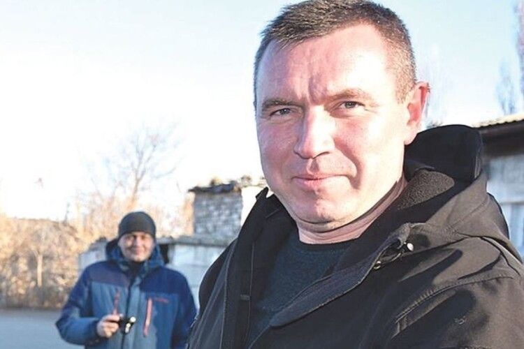 Вбивця друга преси з Адміністрації Президента отримав 8 років тюрми