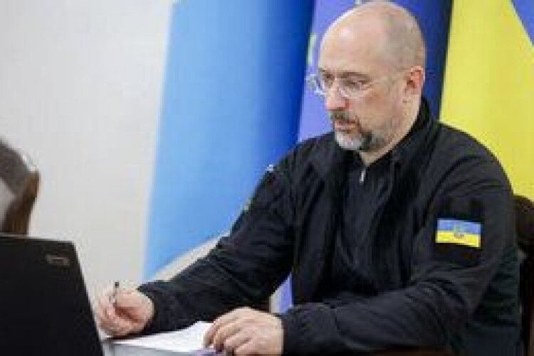 Україна домовилась із МВФ про новий транш розміром $2,2 млрд, - Шмигаль 