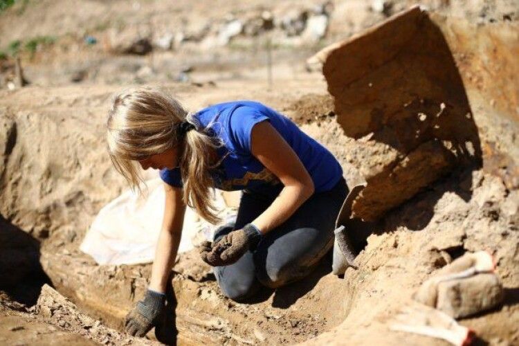 Біблійний цар дійсно існував: археологи розкопали беззаперечний доказ