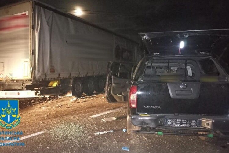 Прокурори відстояли в апеляції максимальне покарання для винуватця смертельної ДТП