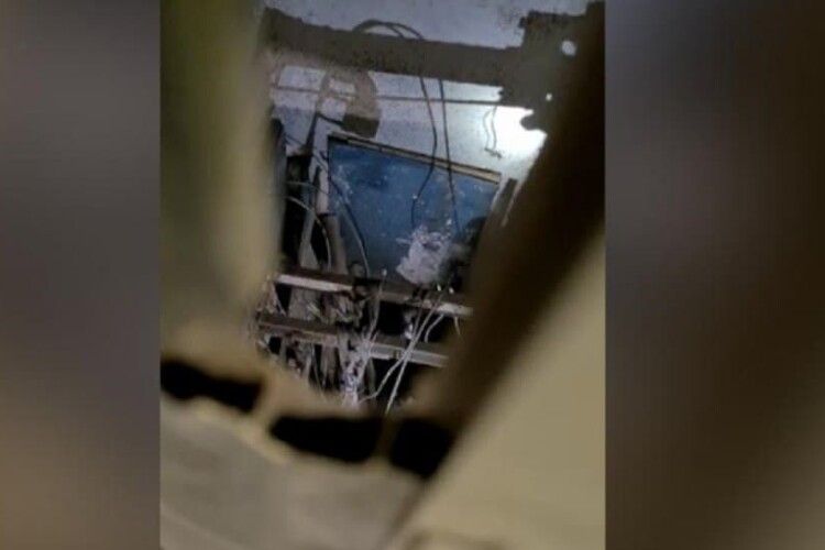 Обвалення ліфта з українцями в Польщі: з'явилися деталі нещасного випадку