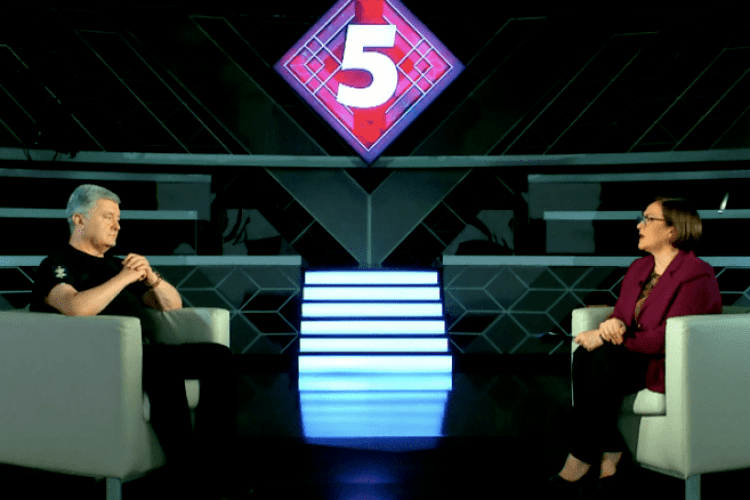 Петро Порошенко: ні про що крім перемоги України я не думаю, бо зараз немає нічого важливішого