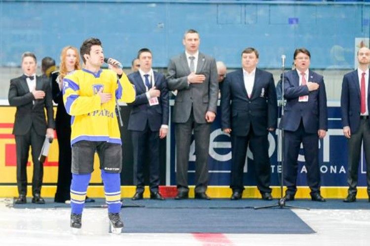 Віталій Кличко «дав добро» на відродження «Сокола»