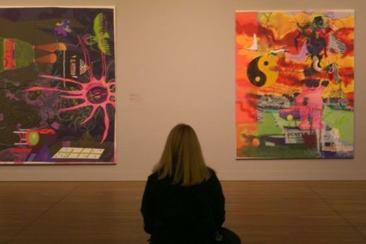 Канадські лікарі прописуватимуть пацієнтам мистецтво 