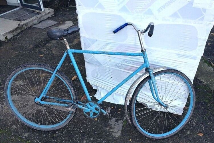 Поліцейські викрили двох жителів Дубенського району на крадіжках велосипедів