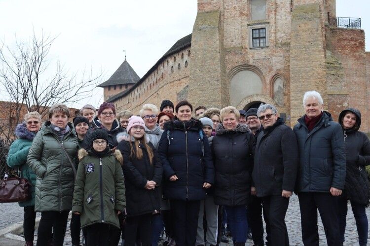 У Турійської ОТГ буде польська гміна-партнер