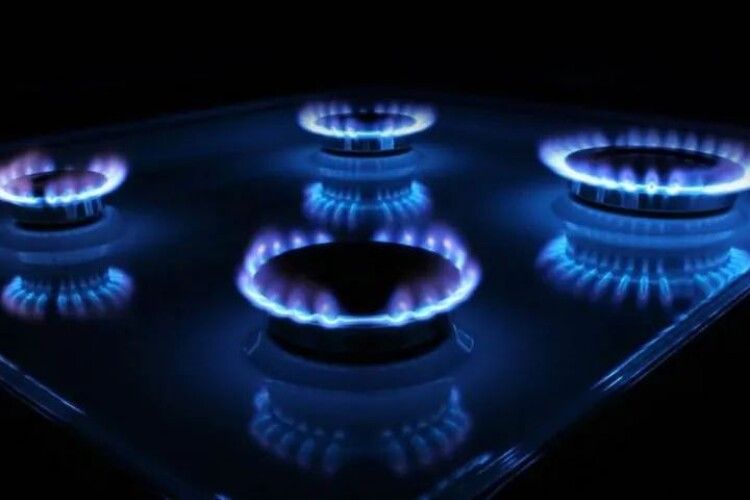 У трьох селах на Волині тимчасово обмежать газопостачання