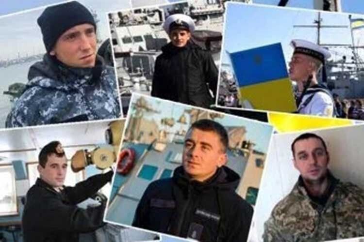 Шок: ДБР України може визнати провину наших моряків!