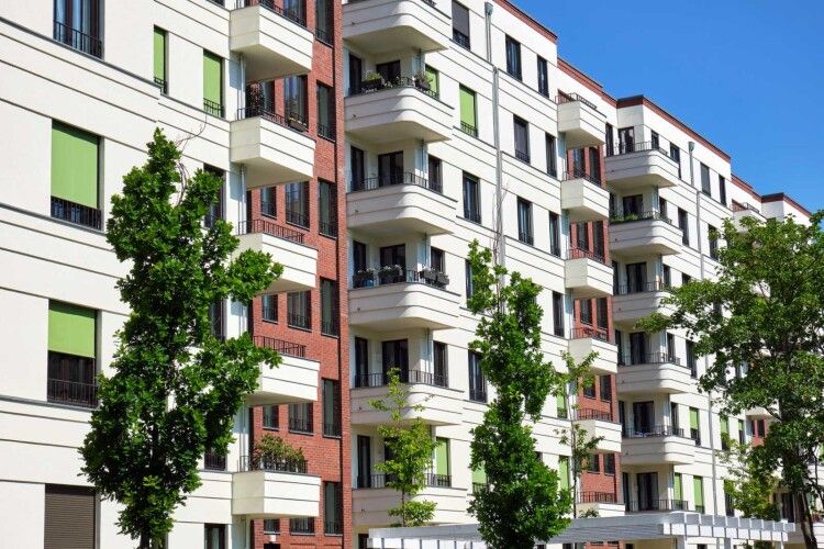 Скільки коштуватимуть квартири у Луцьку цього літа? 