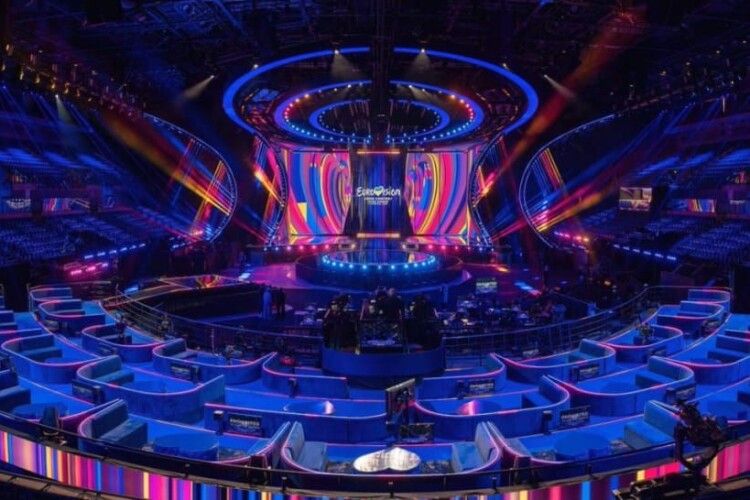 Сьогодні стартує Євробачення-2023: де і коли дивитися