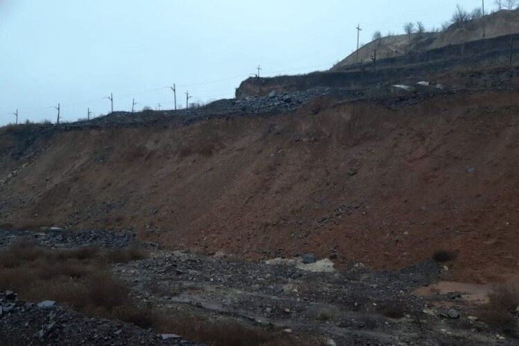 Біля кар'єру знайшли мертвими двох зниклих хлопчиків