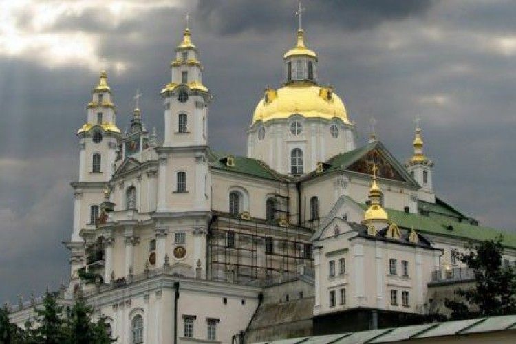 Об'єднавчий собор Української автокефальної православної церкви відбудеться 15 грудня