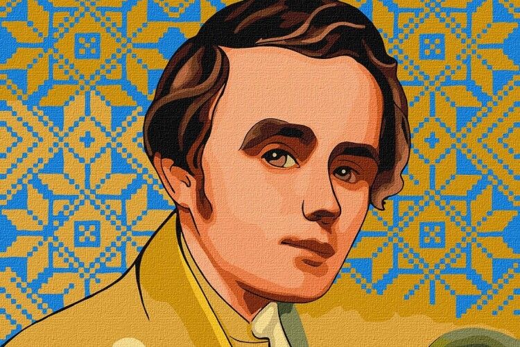 На Волині громада запрошує вшанувати пам'ять Кобзаря