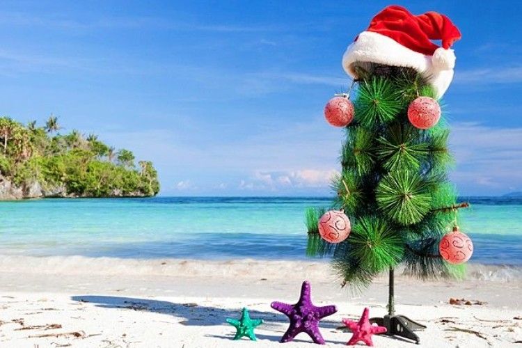 Кірибаті, Тонґа, Самоа та Нова Зеландія вже зустріли 2019-й!