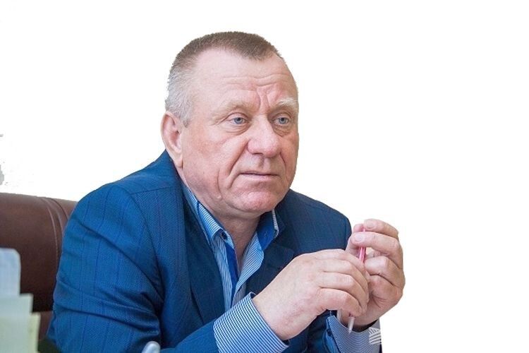«Волинський фермер не впевнений, що буде завтра», – депутат Волиньради