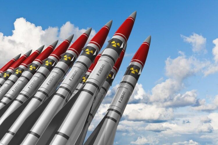 У США оцінили загрозу застосування ядерної зброї в Україні
