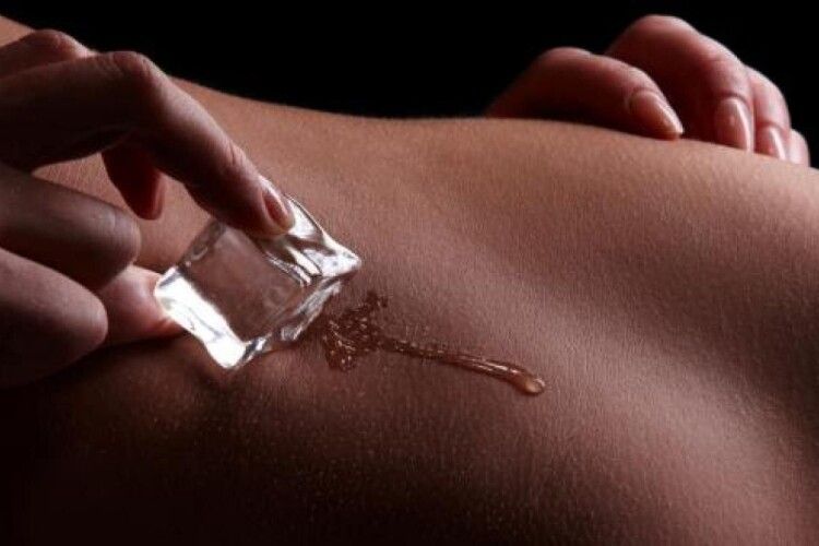 Луцький салон, в якому робили еротичний масаж, змусять зняти вивіску