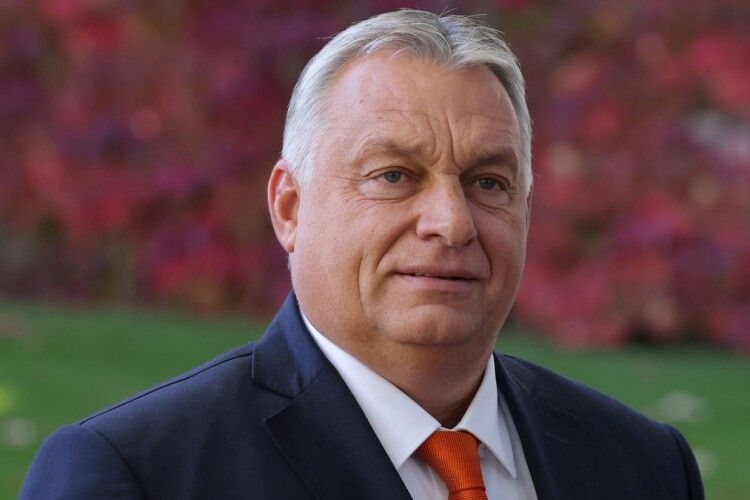 Європарламент засудив Орбана за спроби «помирити» Україну і росію