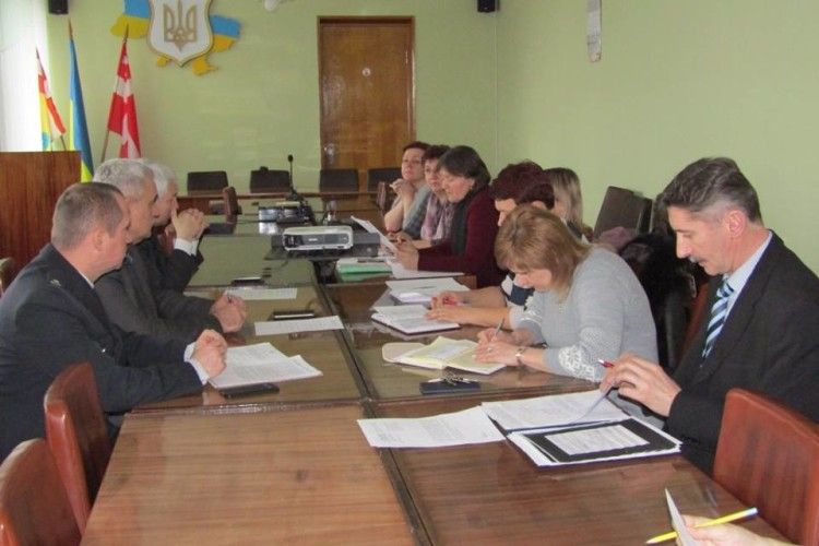 Яким чином у Ковелі протидіятимуть насиллю в сім’ї?