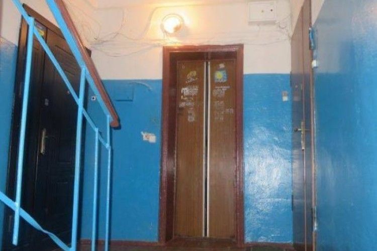 У Дубні рятувальники звільнили двох дітей з ліфта