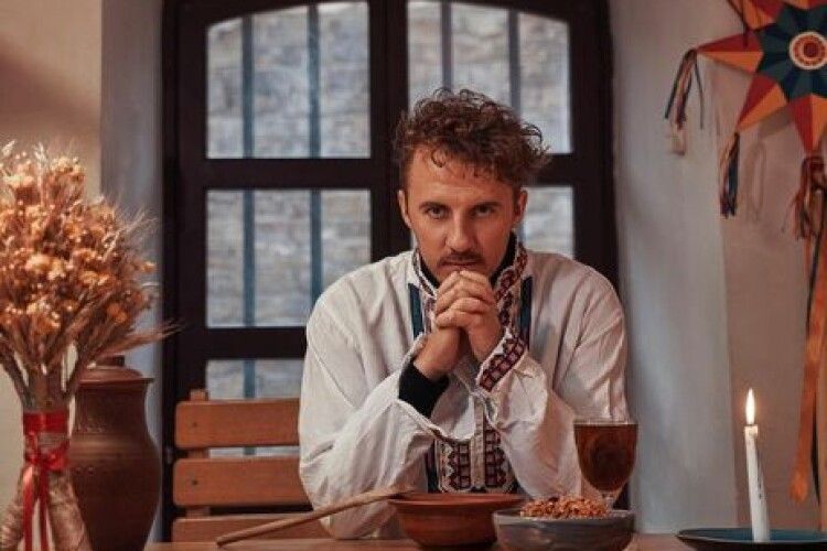 «Виявилося, нормальний такий батя був. У нього боліло за Україну»: як Клопотенко відкрив для себе Шевченка 