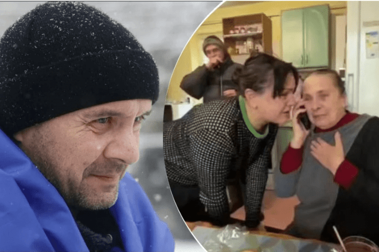 Помилка ціною 15 мільйонів: на Львівщині родина звільненого з полону бійця опинилася в юридичній пастці