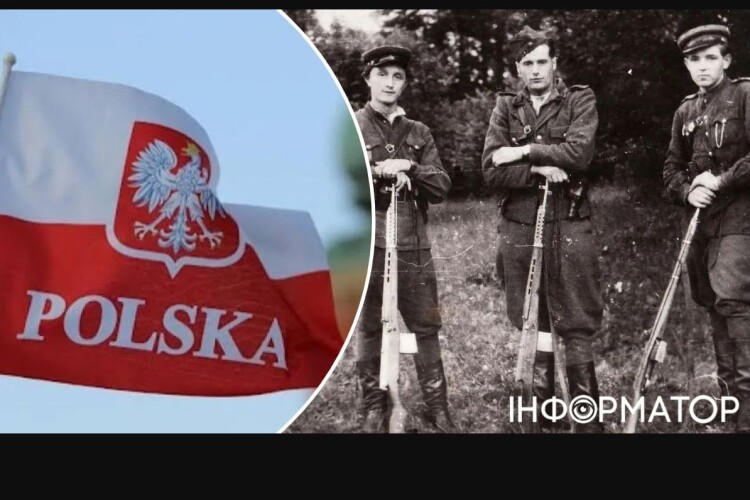 У Польщі заперечили зупинку військової допомоги Україні через «рік УПА»