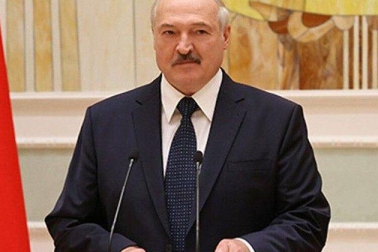 Лукашенко назвав причину ракетного обстрілу України з Білорусі