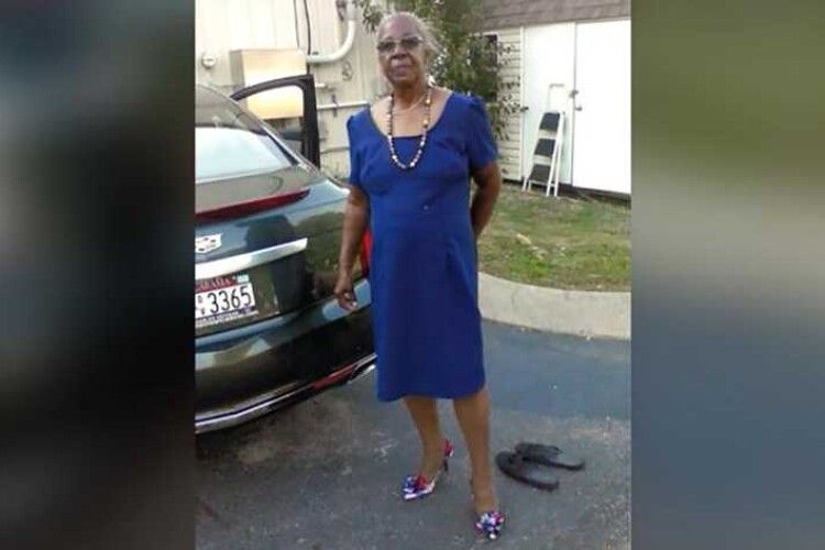 У в'язниці провела 27 років: 74-річну жінку виправдали за вбивство, якого вона не вчиняла