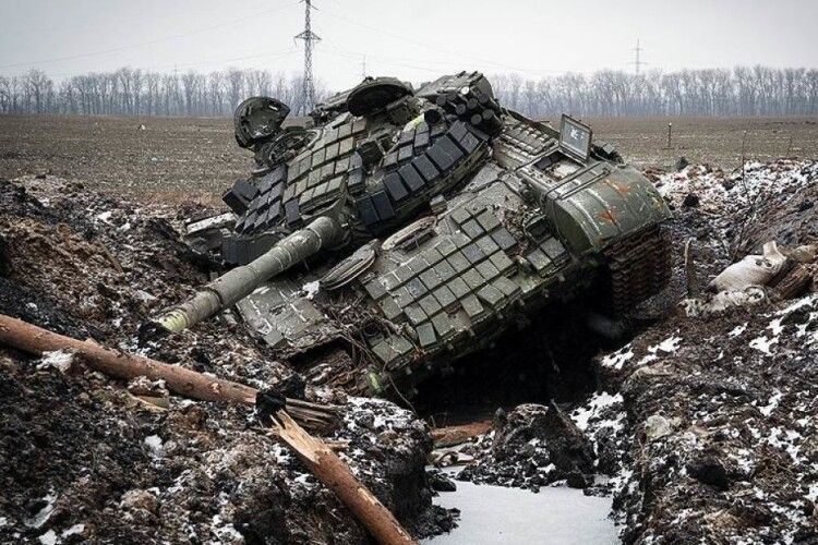 Російський політолог: «Що чекає на Україну найближчими днями – перемога чи план Беннета = капітуляція?»