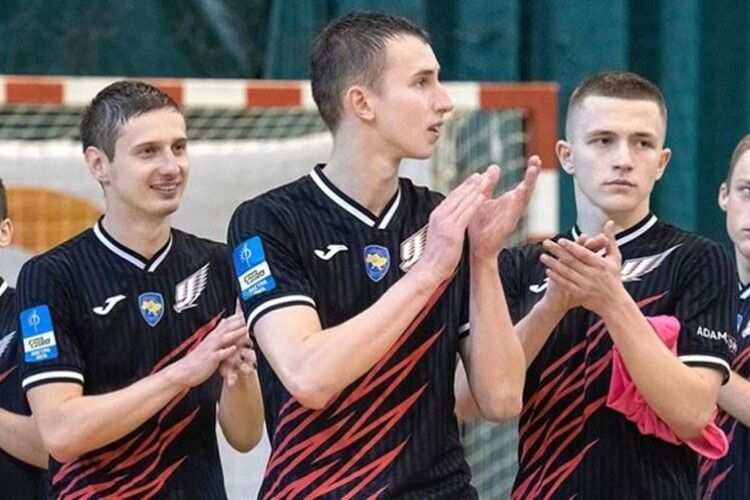 «Дракони» з України змітають всіх на своєму шляху (Відео)