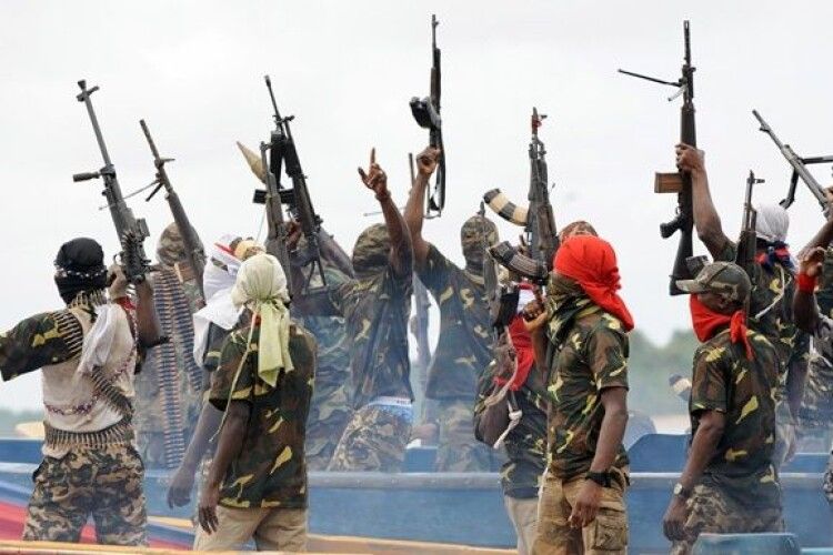 У Нігері бойовики під час похорону вбили 19 людей