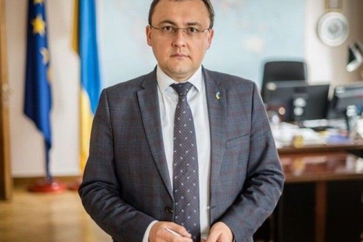 «Саміт миру», який ініціювала Україна, відбудеться у лютому у Нью-Йорку - посол