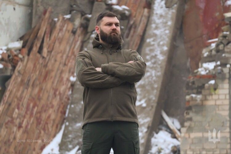 Збирає LEGO між боями: як кухар із Сіверськодонецька став Сталевим Воїном волинської бригади