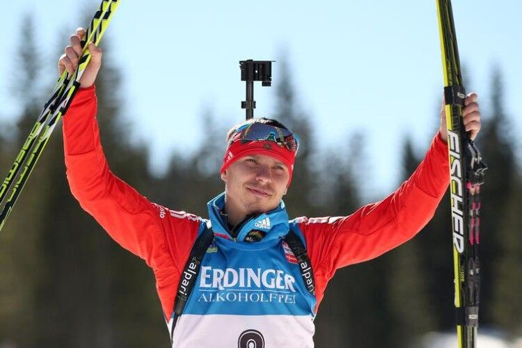 Росія позбавлена ще однієї золотої медалі «домашньої» Олімпіади-2014 в Сочі – допінг жменями жер біатлоніст Євген Устюгов
